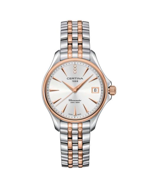 Certina DS Action Lady - C032.051.22.036.00