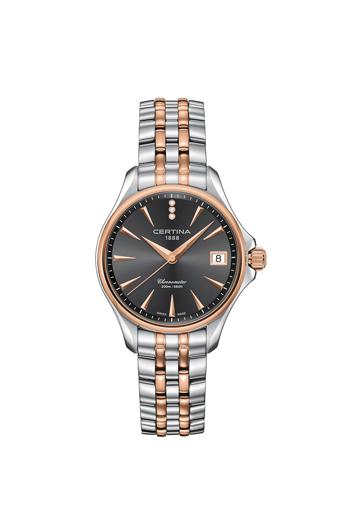 Certina DS Action Lady Diamonds - C032.051.22.086.00 Certina DS Action Lady Diamonds - C032.051.22.086.00