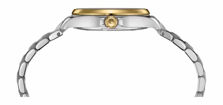 Certina DS Action Lady Diamonds 33.8mm - C032.051.22.126.01 Certina DS Action Lady Diamonds 33.8mm - C032.051.22.126.01 - Bild 3