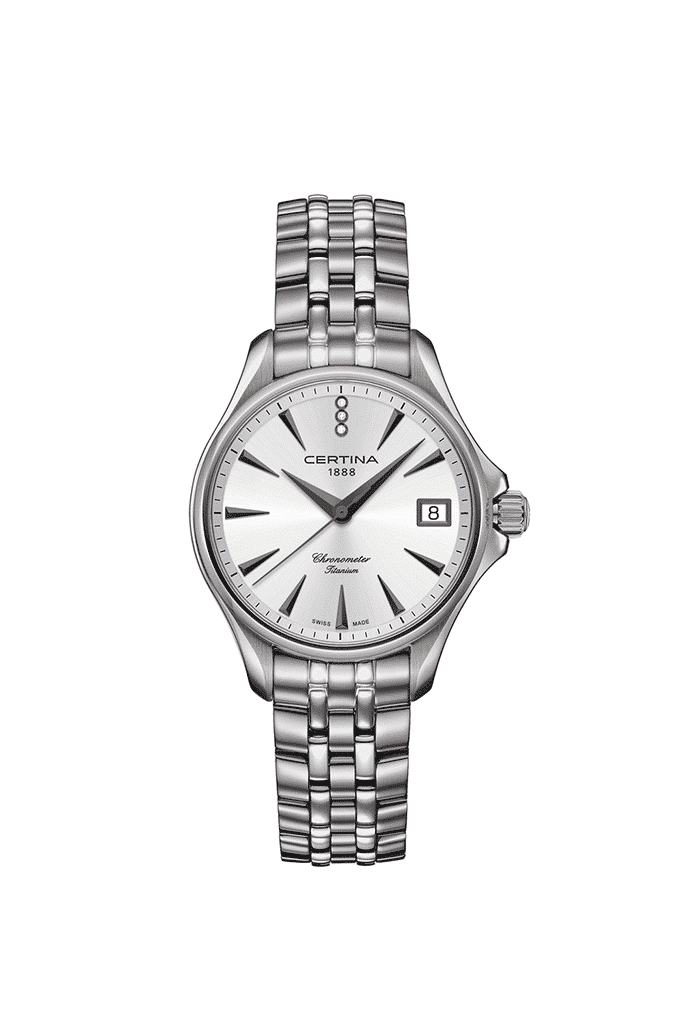 Certina DS Action Lady Diamonds - C032.051.44.036.00 Certina DS Action Lady Diamonds - C032.051.44.036.00