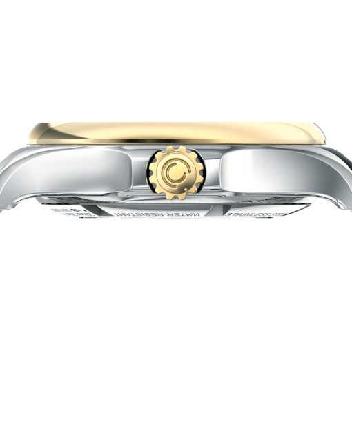 Certina DS Action Diamonds 34.5mm - C032.207.22.116.00 Mollstedt Ur - Mollstedt Ur