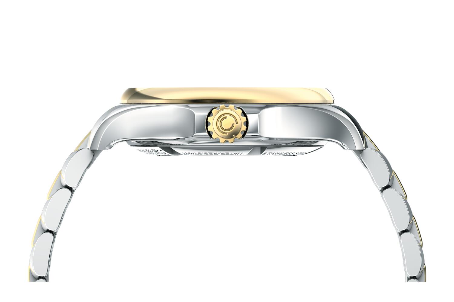 Certina DS Action Diamonds 34.5mm - C032.207.22.116.00 Certina DS Action Diamonds 34.5mm - C032.207.22.116.00 - Bild 3