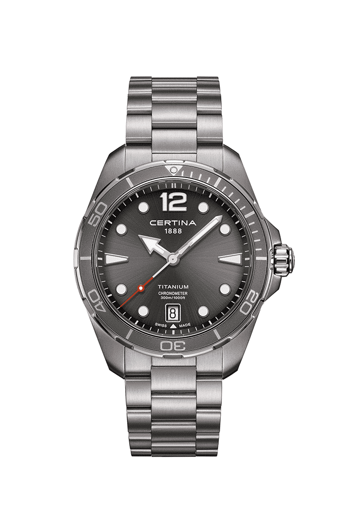 Certina DS Action - C032.451.44.087.00 Certina DS Action - C032.451.44.087.00