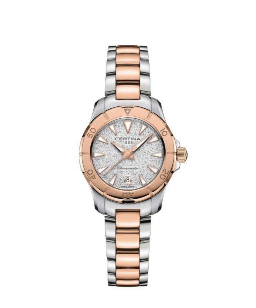 Certina DS Action 29mm - C032.951.22.031.00