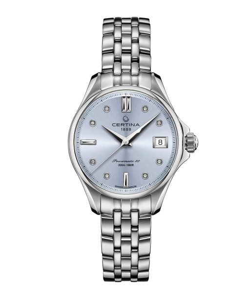 Certina DS Action Lady Powermatic 80 - C032.207.11.046.00