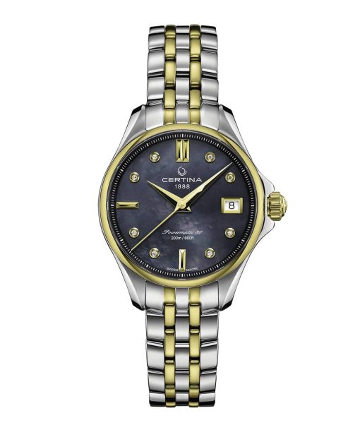 Certina DS Action Lady Powermatic 80 - C032.207.22.126.00