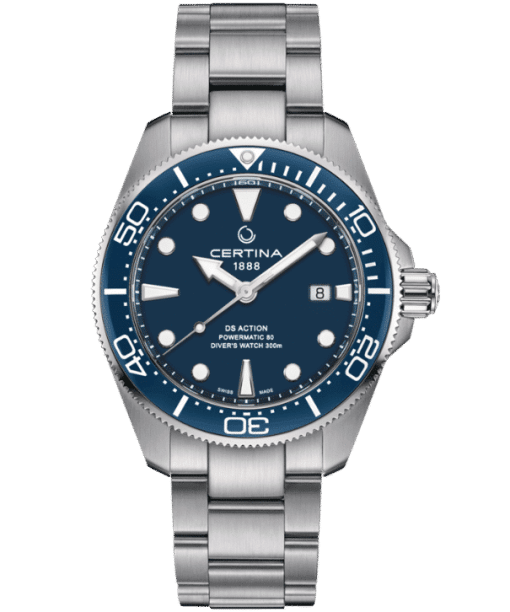 Certina DS Action Diver - C032.607.11.041.00