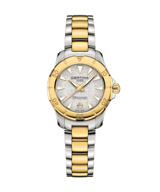 Certina DS Action Lady 29mm - C032.951.22.031.01