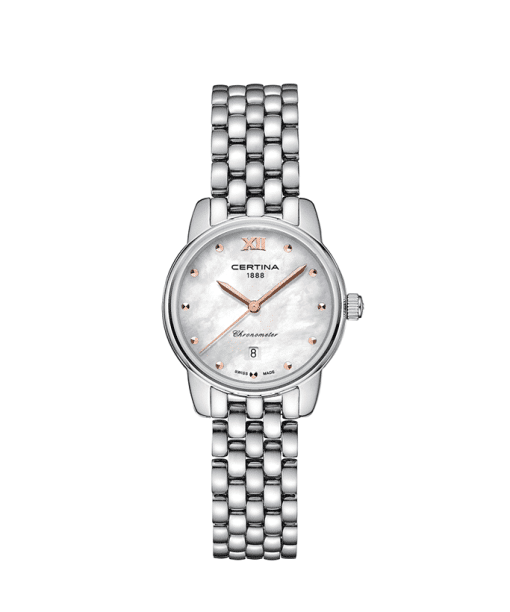 Certina DS-8 Lady 27mm - C033.051.11.118.01