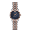 Certina DS-8 Lady 27mm - C033.051.22.128.00 Mollstedt Ur - Mollstedt Ur
