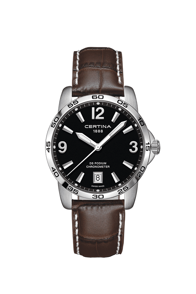 Certina DS Podium 40mm - C034.451.16.057.00 Certina DS Podium 40mm - C034.451.16.057.00