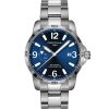 Certina DS Podium GMT 41mm - C034.455.11.040.00 Mollstedt Ur - Mollstedt Ur