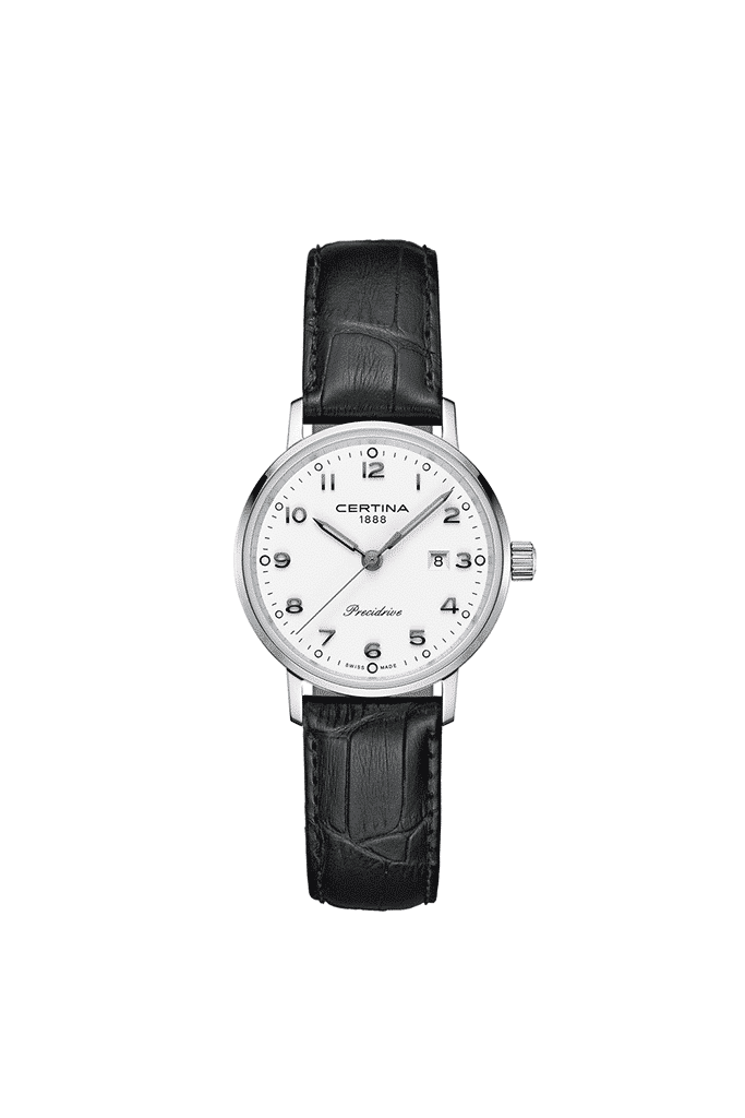 Certina DS Caimano Lady - C035.210.16.012.00 Certina DS Caimano Lady - C035.210.16.012.00