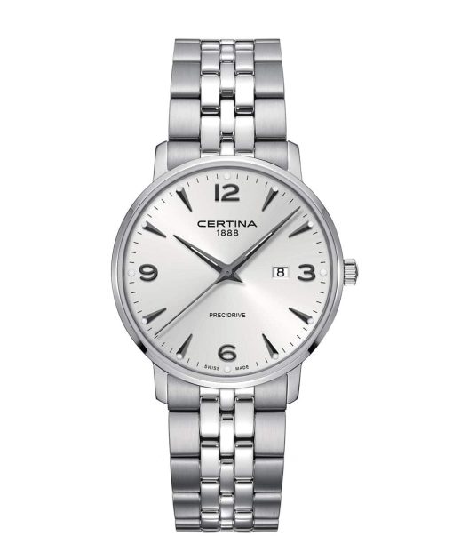 Certina DS Caimano - C035.410.11.037.00