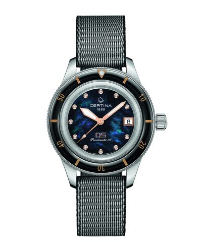 Certina DS PH200M 39mm - C036.207.18.126.00