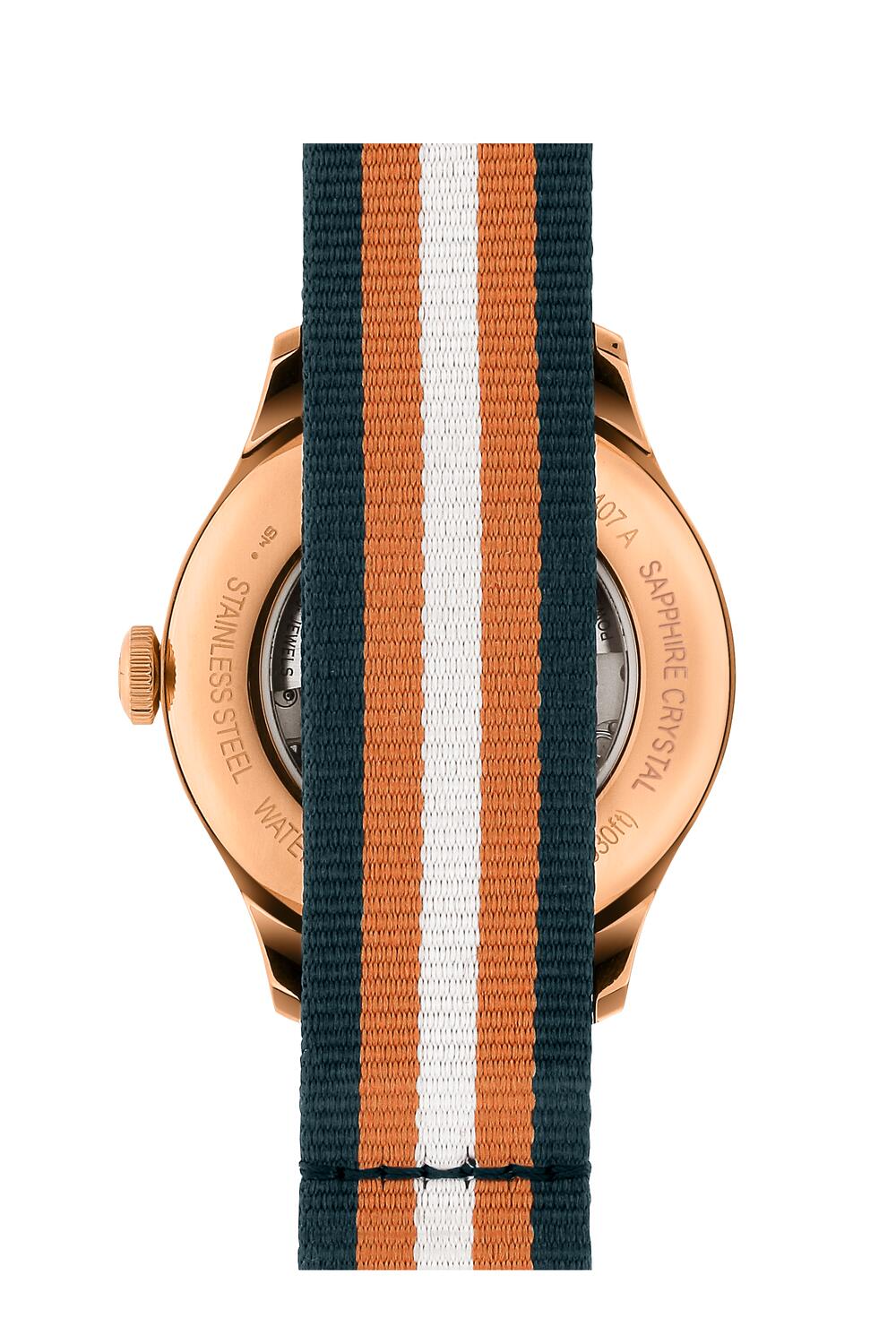 Certina DS Powermatic 80 41mm - C038.407.38.037.00 Certina DS Powermatic 80 41mm - C038.407.38.037.00 - Bild 3