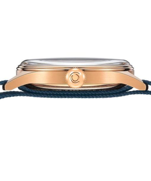 Certina DS Powermatic 80 41mm - C038.407.38.037.00 Mollstedt Ur - Mollstedt Ur