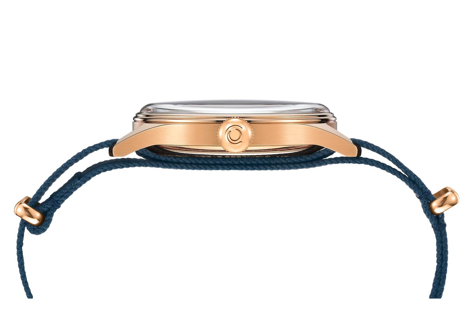 Certina DS Powermatic 80 41mm - C038.407.38.037.00 Certina DS Powermatic 80 41mm - C038.407.38.037.00 - Bild 4