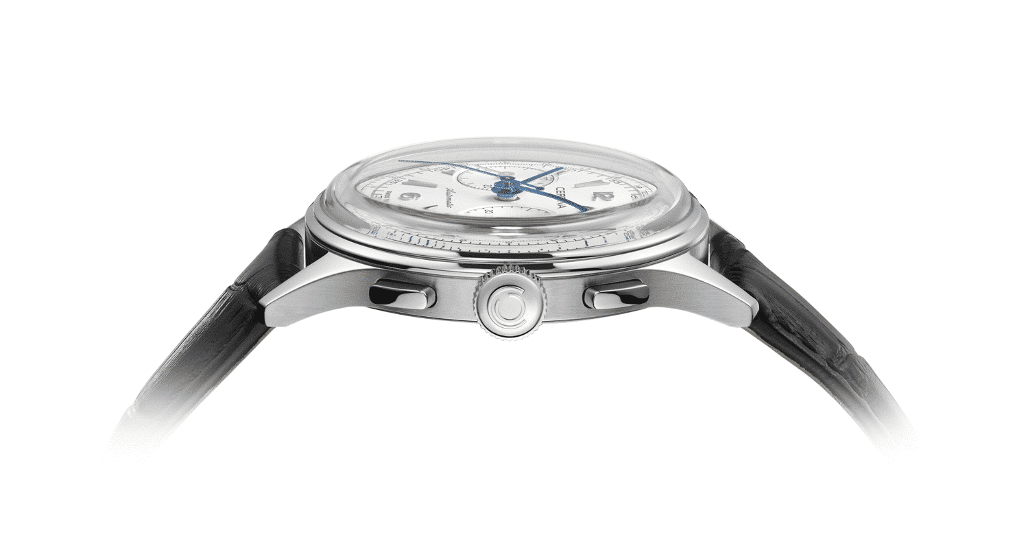 Certina DS Chronograph 42mm - C038.462.16.037.00 Certina DS Chronograph 42mm - C038.462.16.037.00 - Bild 2