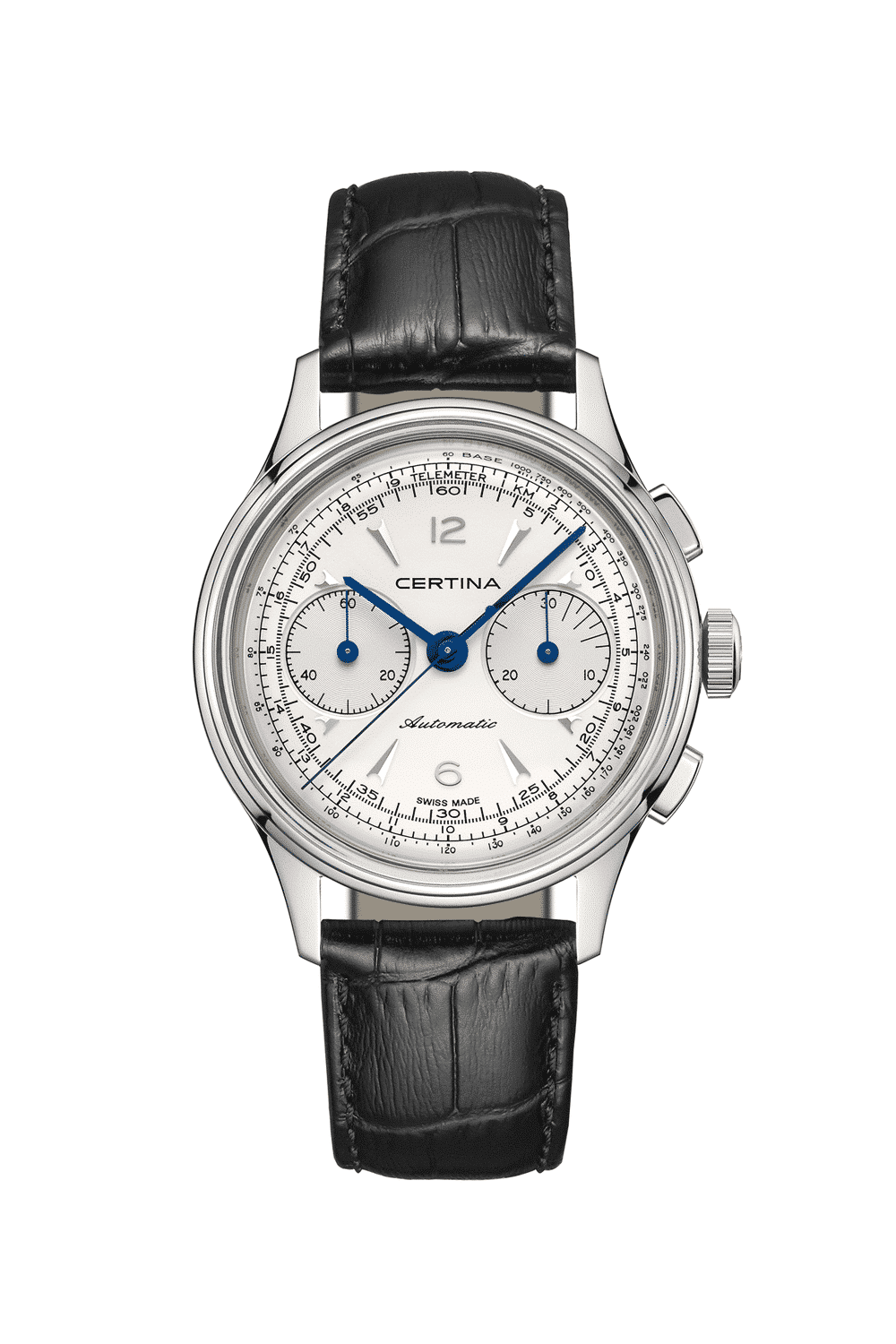 Certina DS Chronograph 42mm - C038.462.16.037.00 Certina DS Chronograph 42mm - C038.462.16.037.00