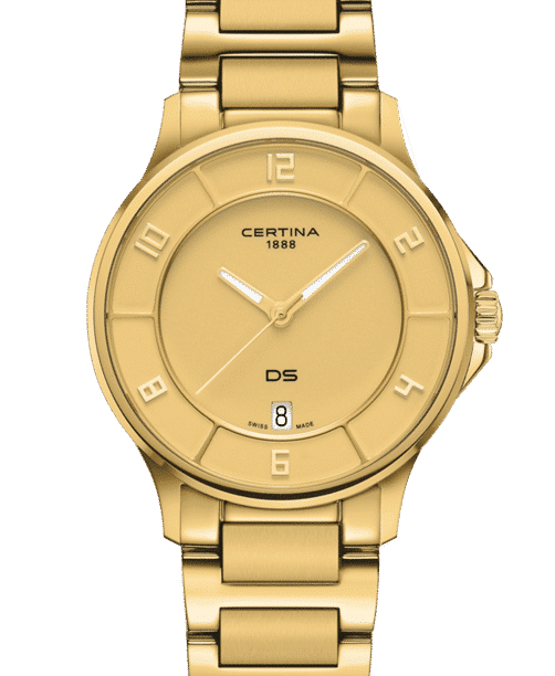 Certina DS-6 Lady - C039.251.33.367.00