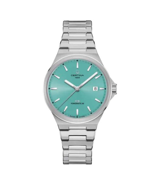 Certina DS-7 Powermatic 80 - C043.407.11.351.00
