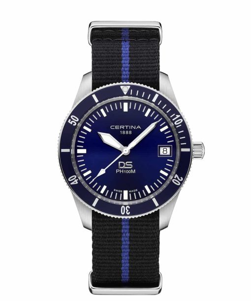 Certina DS PH100M Gent - C044.410.18.040.00