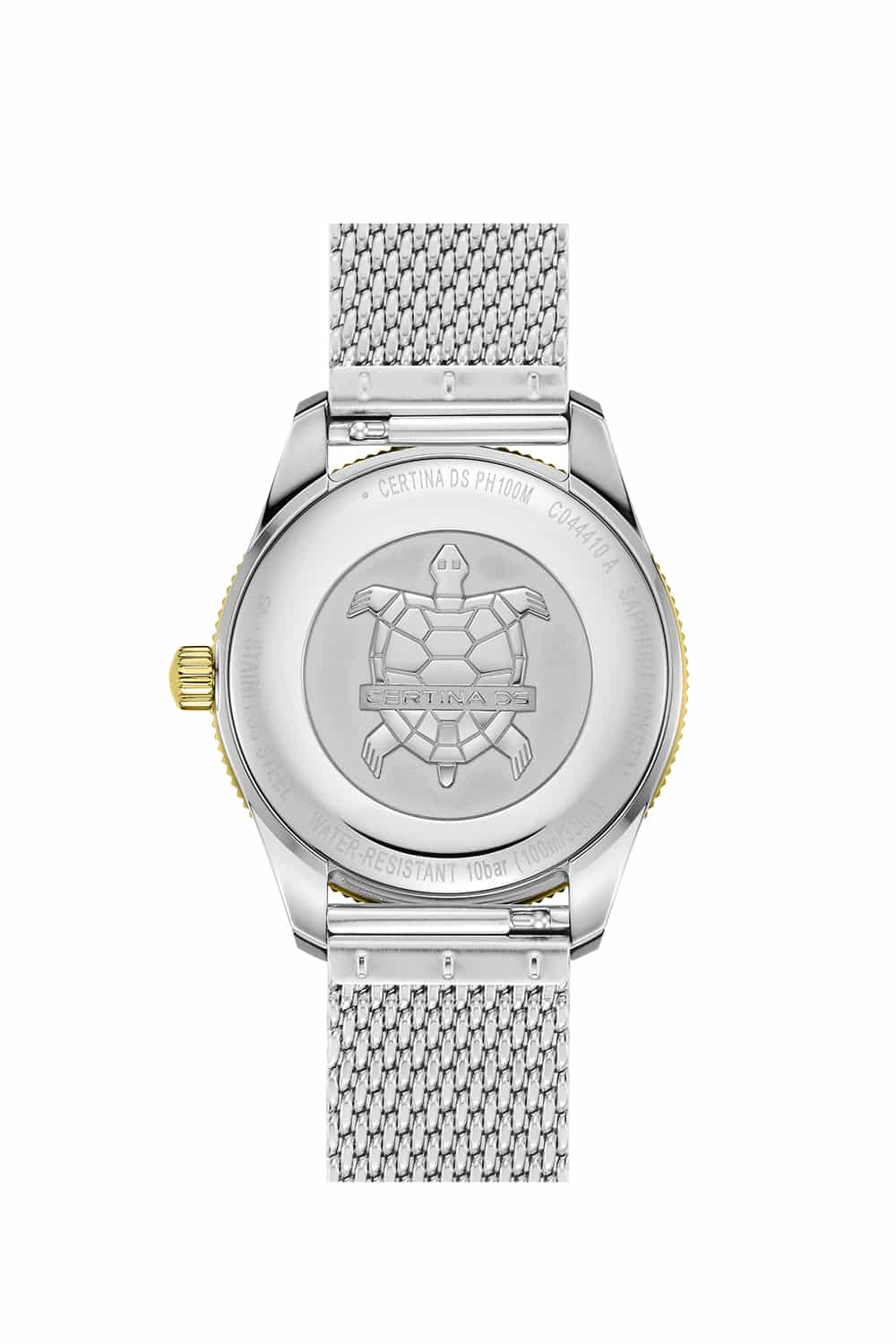 Certina DS PH100M Gent - C044.410.21.030.00 Certina DS PH100M Gent - C044.410.21.030.00 - Bild 3