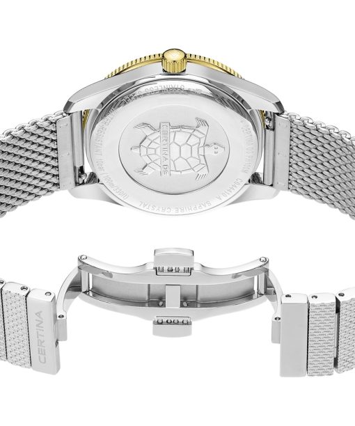 Certina DS PH100M Gent - C044.410.21.030.00 Mollstedt Ur - Mollstedt Ur