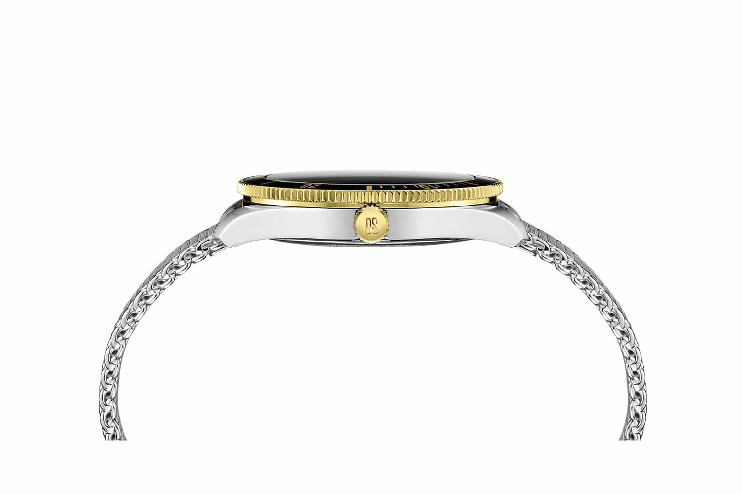 Certina DS PH100M Gent - C044.410.21.030.00 Certina DS PH100M Gent - C044.410.21.030.00 - Bild 5