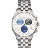 Certina DS-8 Chrono 41mm - C045.417.44.011.00 Mollstedt Ur - Mollstedt Ur