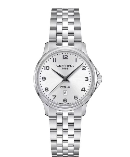 Certina DS-8 Lady 31mm - C045.010.11.032.00