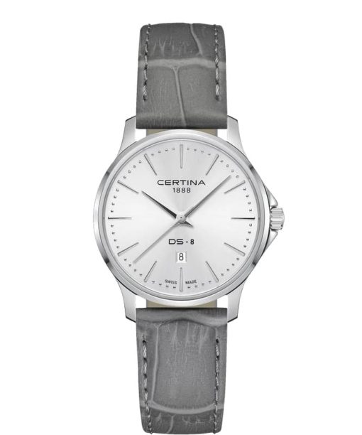 Certina DS-8 Lady 31mm - C045.010.16.031.00