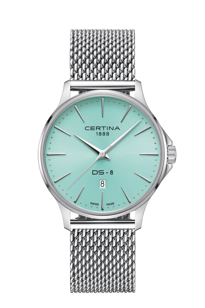 Certina DS-8 Gent 40mm - C045.410.11.351.00 Certina DS-8 Gent 40mm - C045.410.11.351.00