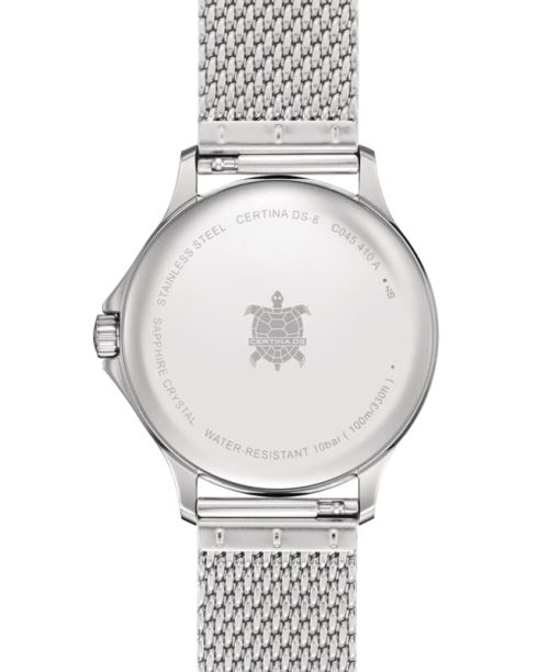 Certina DS-8 Gent 40mm - C045.410.11.351.00 Mollstedt Ur - Mollstedt Ur