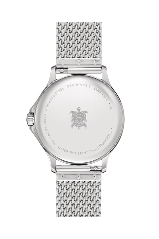 Certina DS-8 Gent 40mm - C045.410.11.351.00 Certina DS-8 Gent 40mm - C045.410.11.351.00 - Bild 2