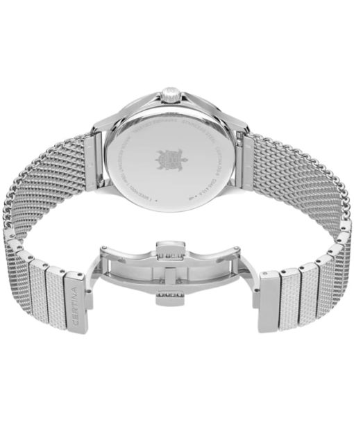 Certina DS-8 Gent 40mm - C045.410.11.351.00 Mollstedt Ur - Mollstedt Ur