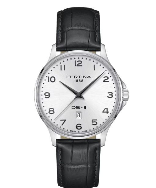 Certina DS-8 Gent 40mm - C045.410.16.032.00
