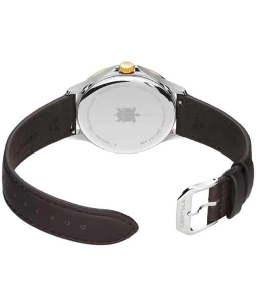 Certina DS-8 Gent 40mm - C045.410.26.031.00 Mollstedt Ur - Mollstedt Ur