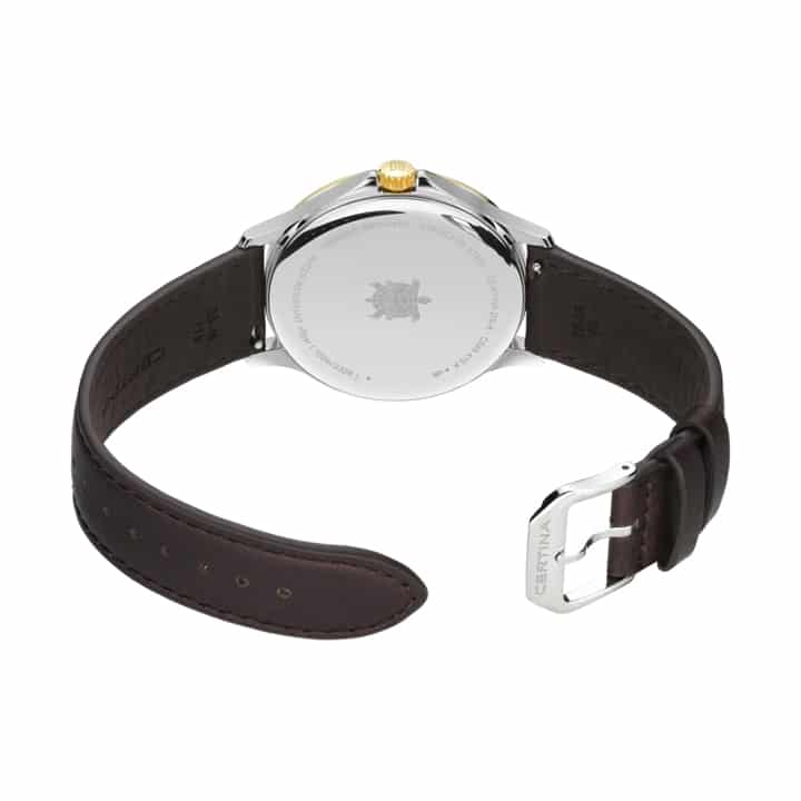 Certina DS-8 Gent 40mm - C045.410.26.031.00 Certina DS-8 Gent 40mm - C045.410.26.031.00 - Bild 3