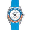 Certina DS-X GMT 41mm - C047.452.17.011.00 Mollstedt Ur - Mollstedt Ur