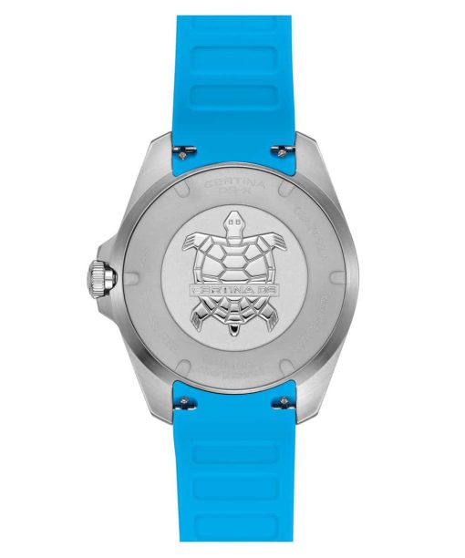 Certina DS-X GMT 41mm - C047.452.17.011.00 Mollstedt Ur - Mollstedt Ur