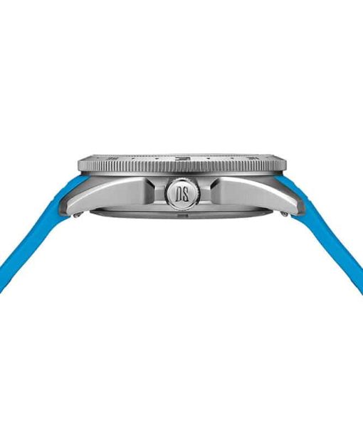 Certina DS-X GMT 41mm - C047.452.17.011.00 Mollstedt Ur - Mollstedt Ur