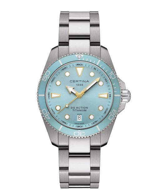 Certina DS Action 40mm - C048.410.44.351.00
