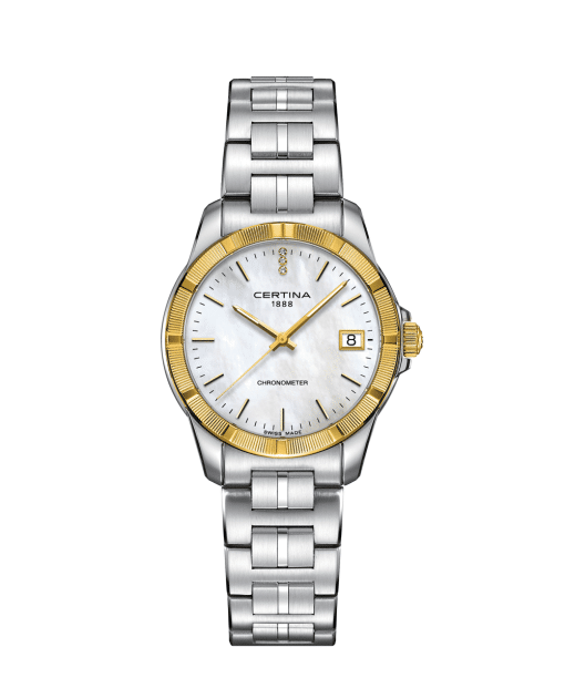 Certina DS Jubile Chronometer 32mm - C902.251.41.016.00