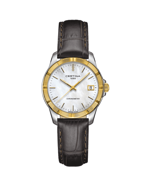 Certina DS Jubile Chronometer 32mm - C902.251.46.016.00