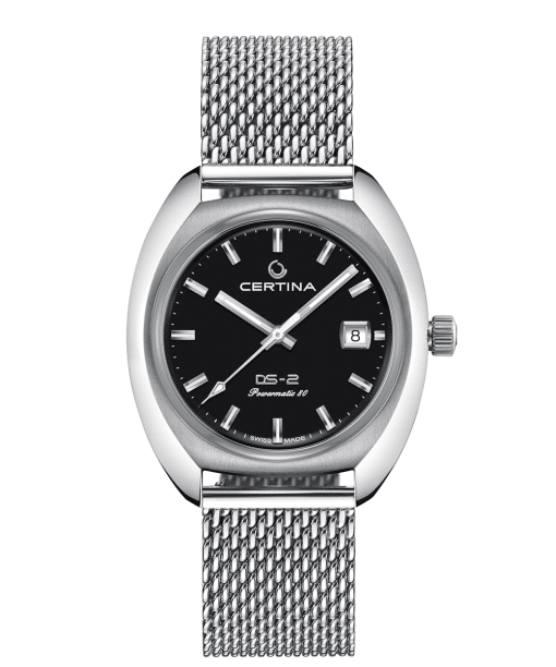 Certina DS-2 Powermatic 80 40mm - C024.407.11.051.00