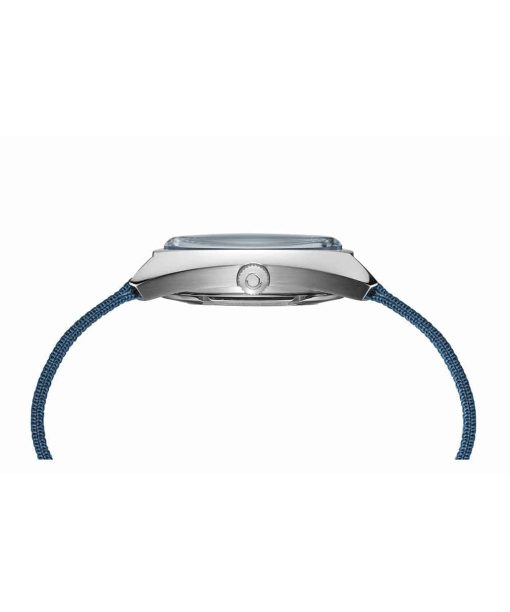 Certina DS-2 Powermatic 80 40mm - C024.407.18.041.00 Mollstedt Ur - Mollstedt Ur