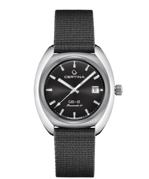 Certina DS-2 Powermatic 80 40mm - C024.407.18.081.00