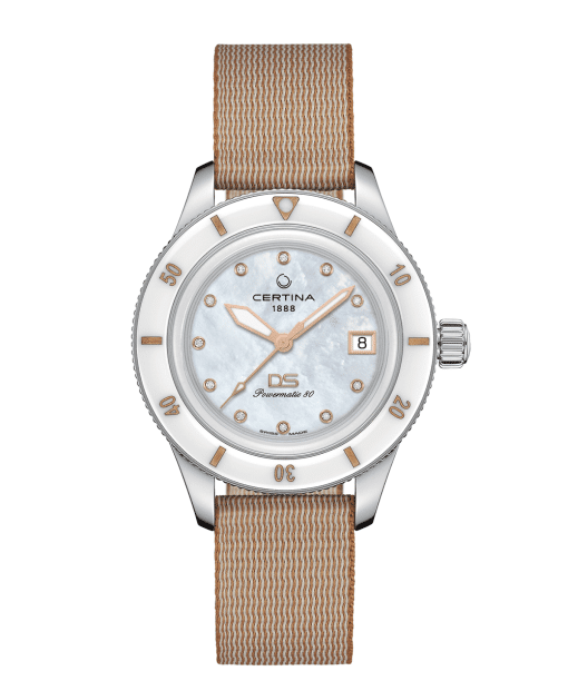Certina DS PH200M 39mm - C036.207.18.106.00
